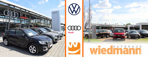 Autohaus Johann Wiedmann GmbH